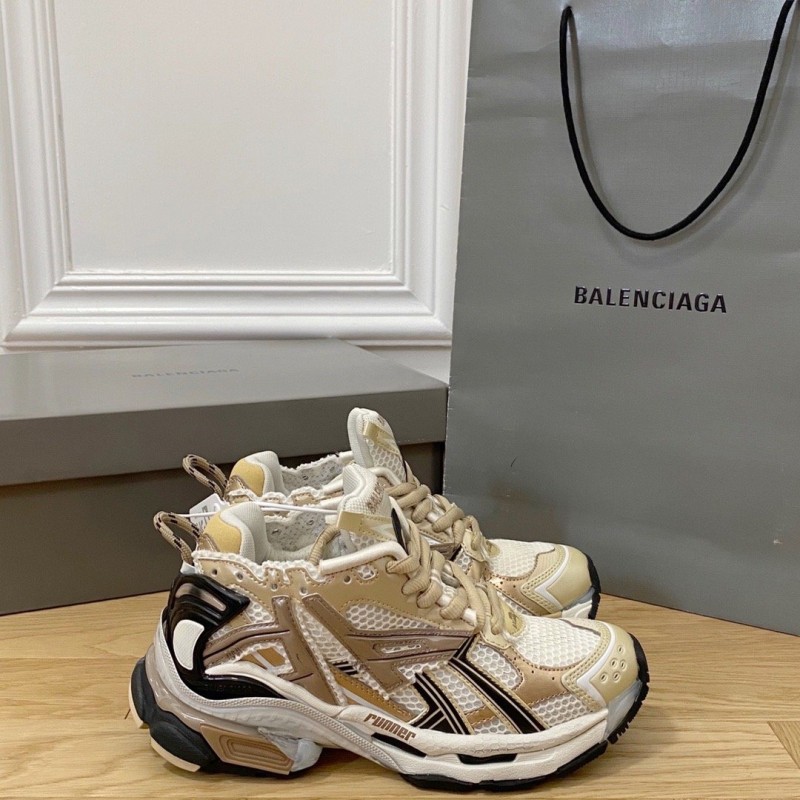 Balenciaga Shoes