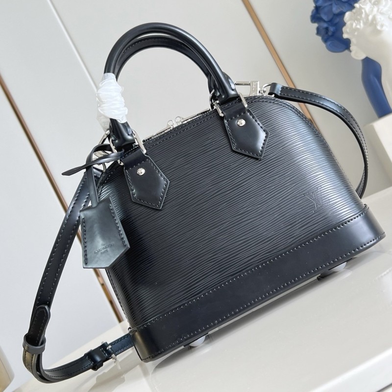 LV Alma BB Handbag