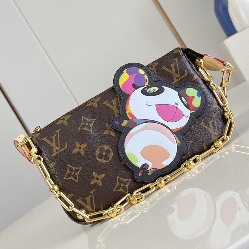 LV Pochette Accessoires 