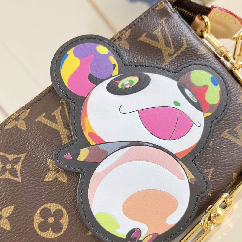 LV Pochette Accessoires 