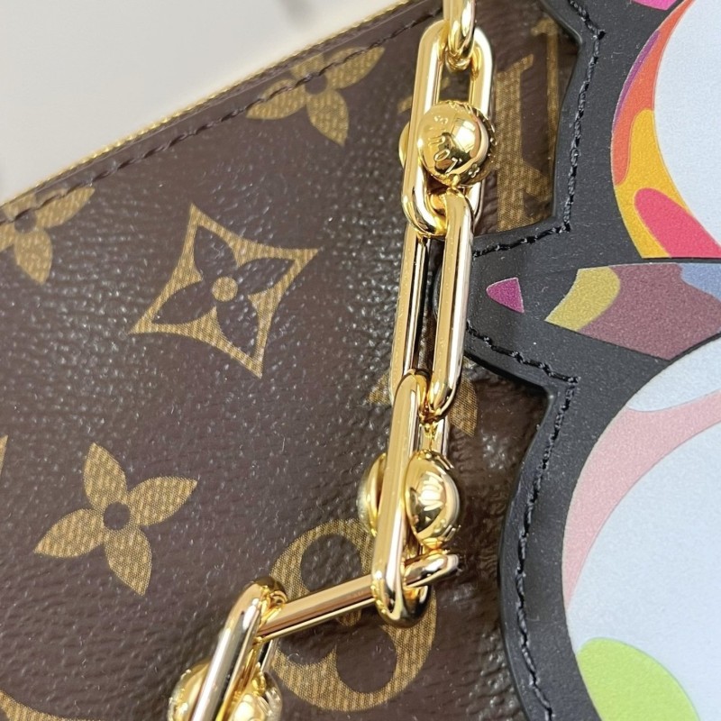 LV Pochette Accessoires 