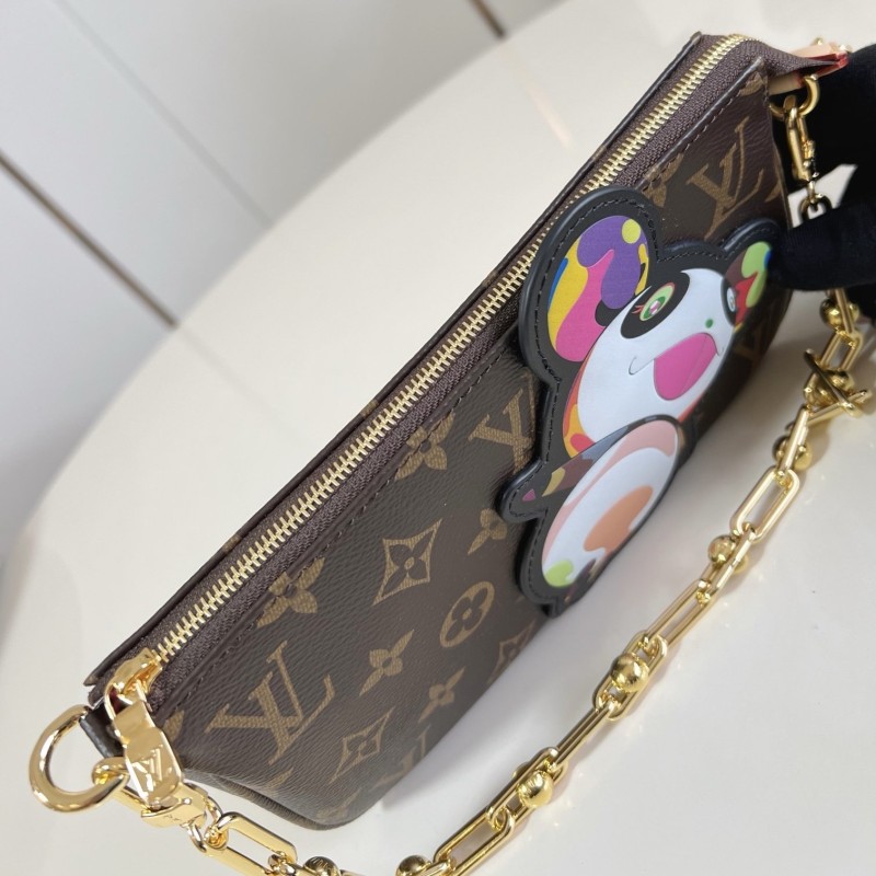 LV Pochette Accessoires 