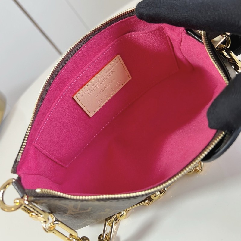 LV Pochette Accessoires 