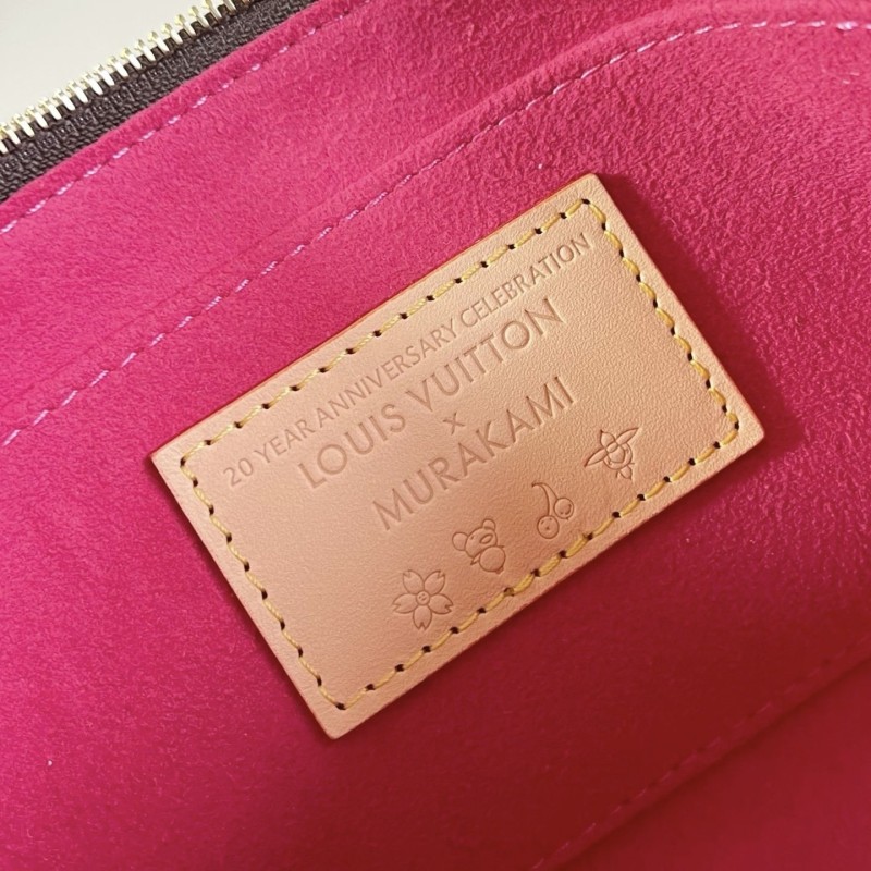 LV Pochette Accessoires 