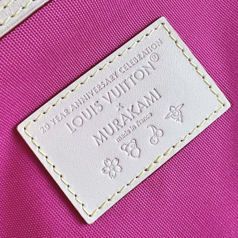 LV Neverfull Handbag 