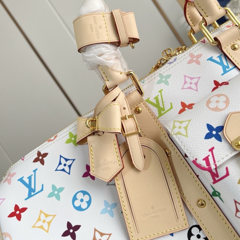 LV Keepall Bandoulière 45