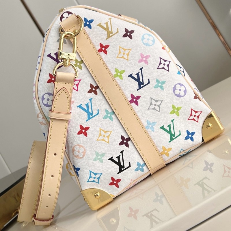 LV Keepall Bandoulière 45