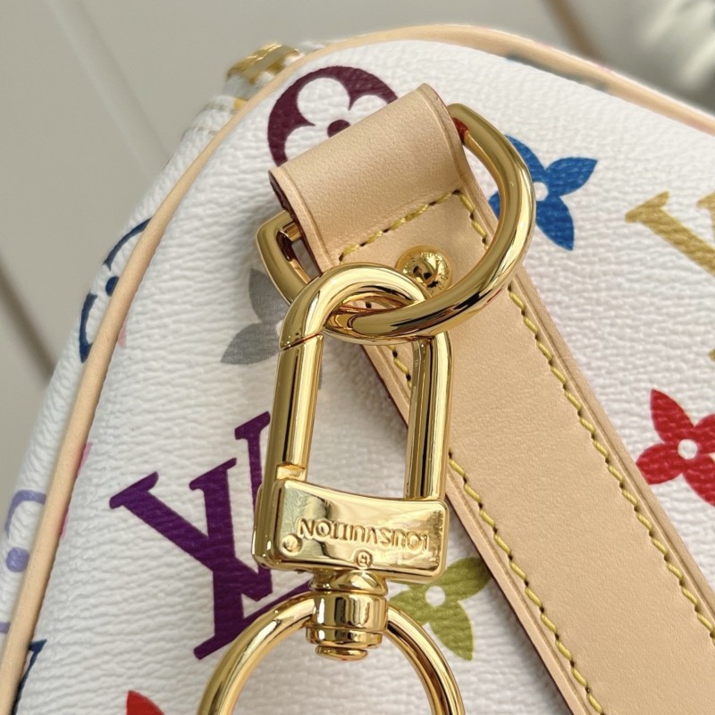 LV Keepall Bandoulière 45