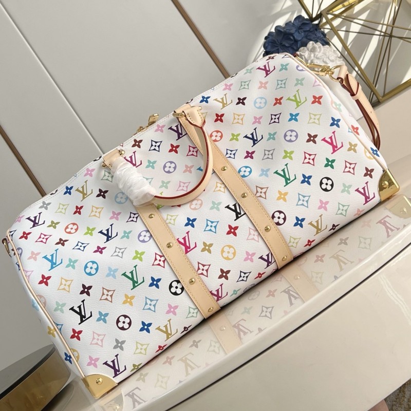 LV Keepall Bandoulière 45