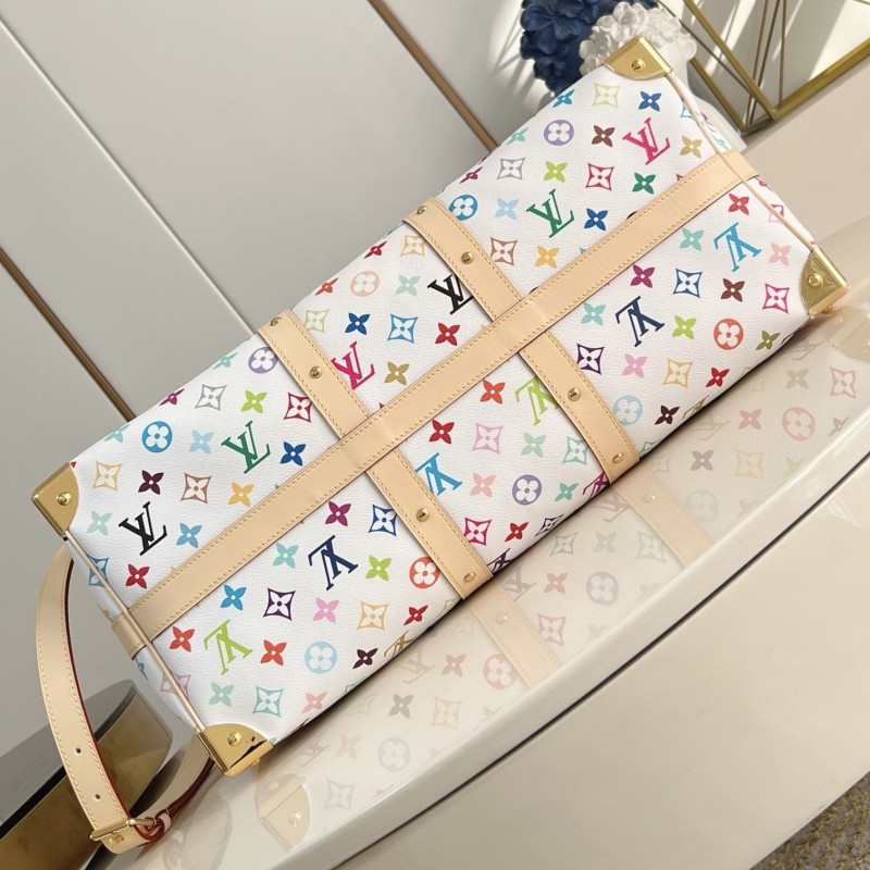 LV Keepall Bandoulière 45