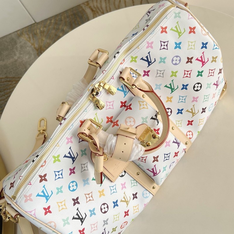 LV Keepall Bandoulière 45