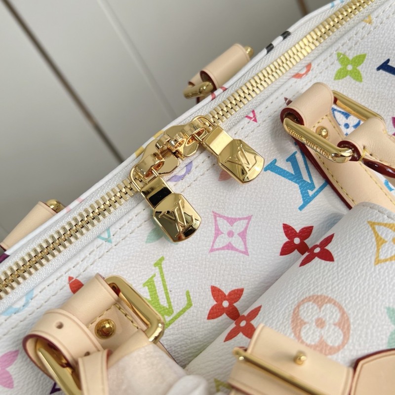 LV Keepall Bandoulière 45