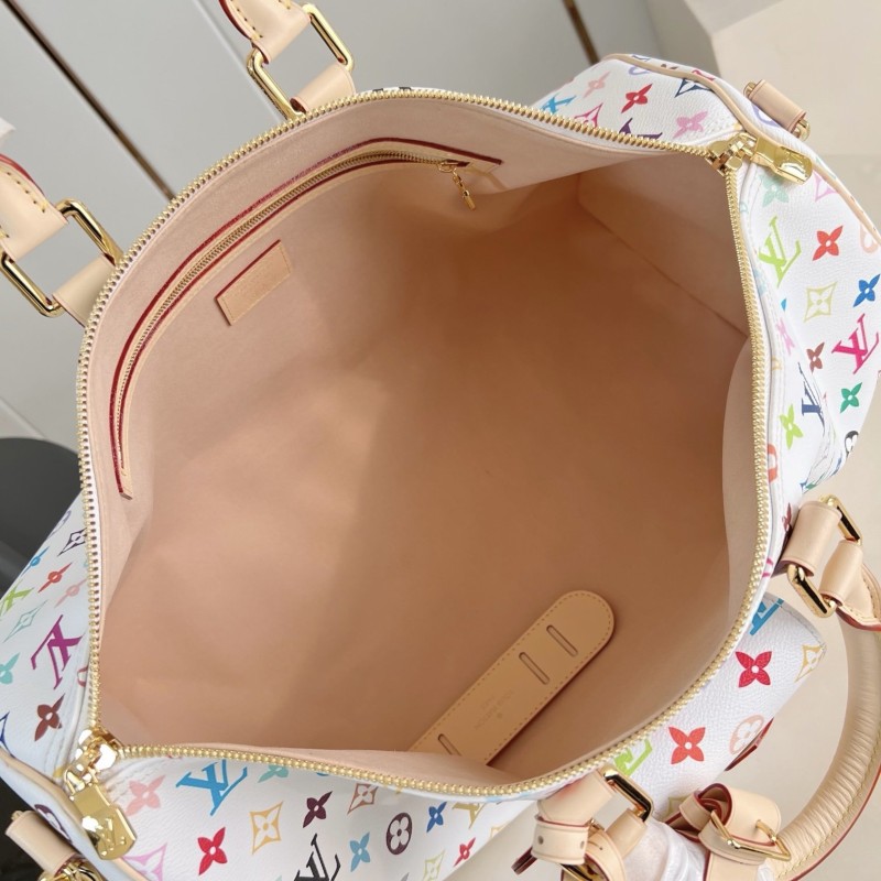 LV Keepall Bandoulière 45