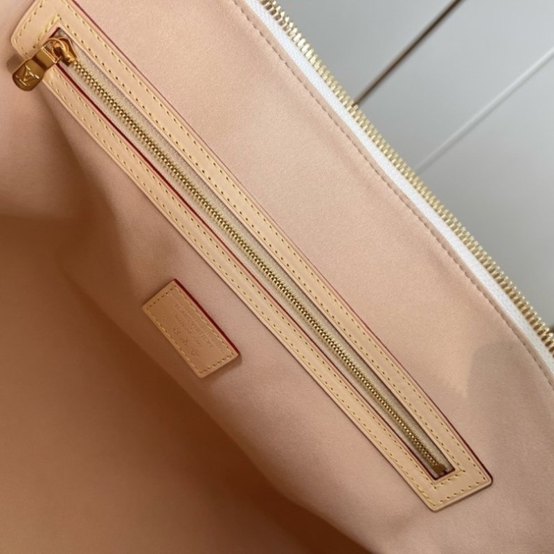 LV Keepall Bandoulière 45