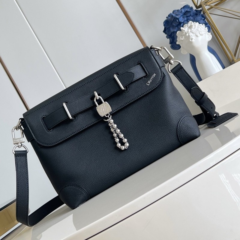 LV Steamer Crossbody 