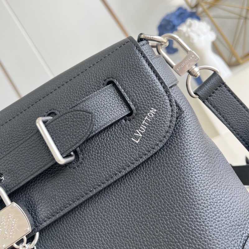 LV Steamer Crossbody 