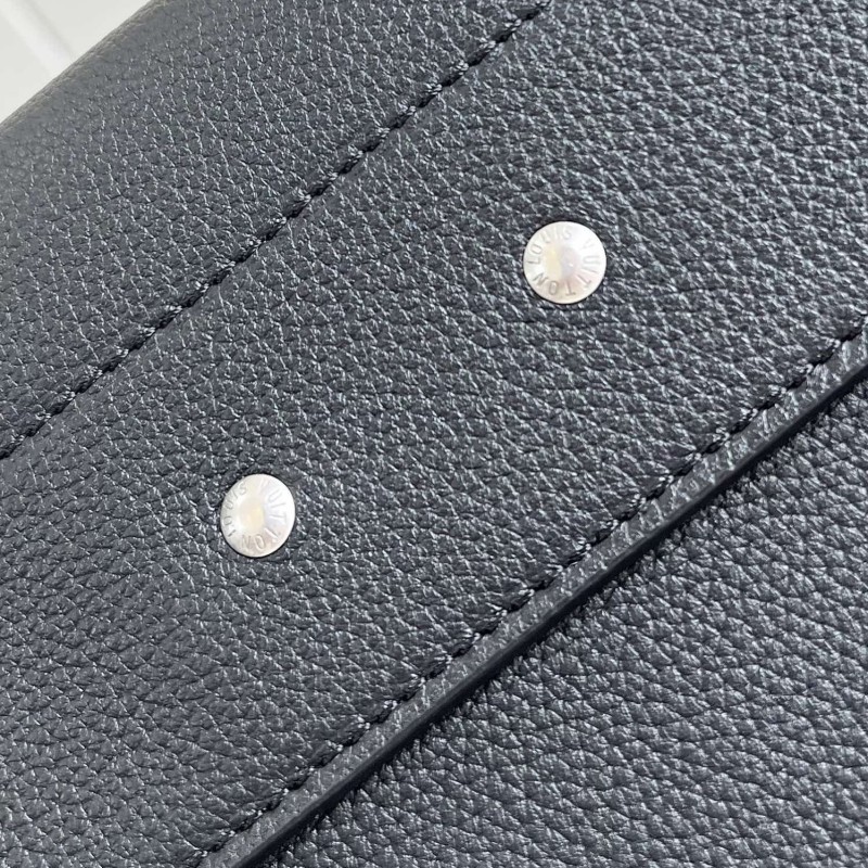 LV Steamer Crossbody 