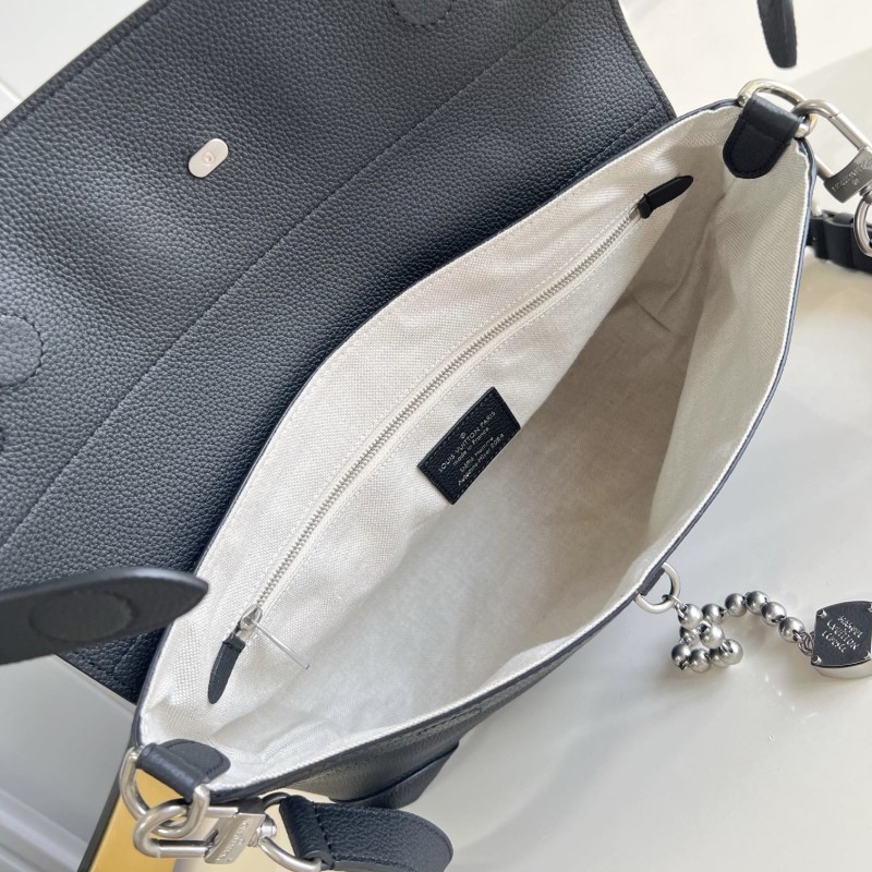 LV Steamer Crossbody 