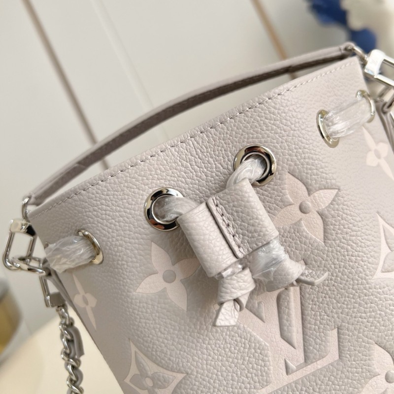 LV Nano Noé Handbag 