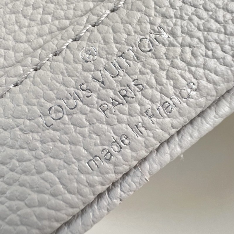 LV Nano Noé Handbag 