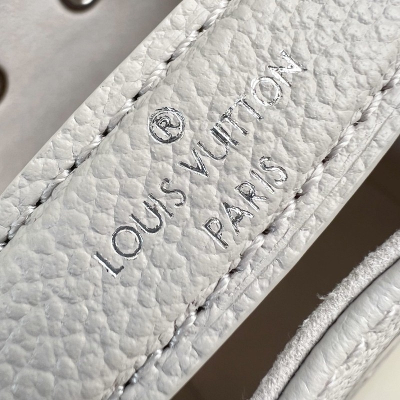 LV Nano Noé Handbag 