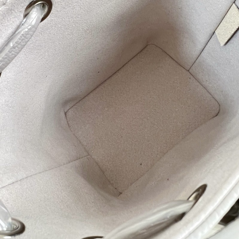 LV Nano Noé Handbag 