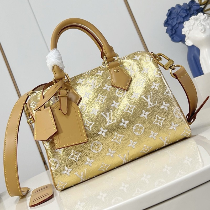 LV Speedy P9 Bandoulière 25