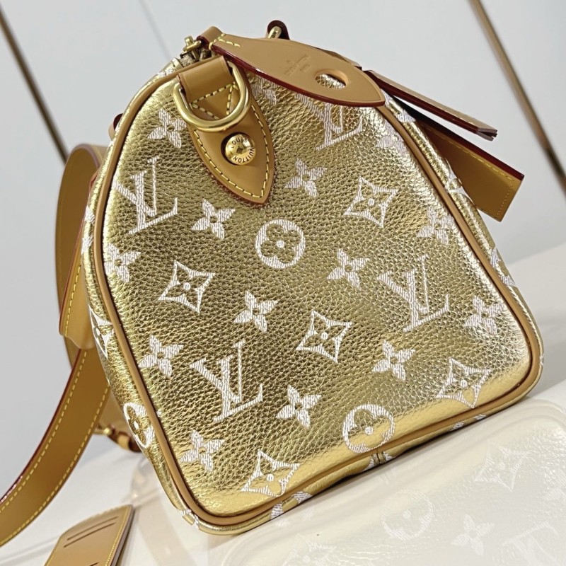 LV Speedy P9 Bandoulière 25