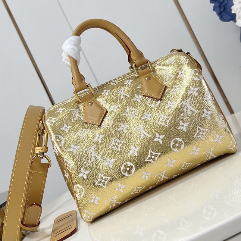LV Speedy P9 Bandoulière 25