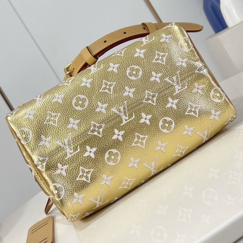 LV Speedy P9 Bandoulière 25