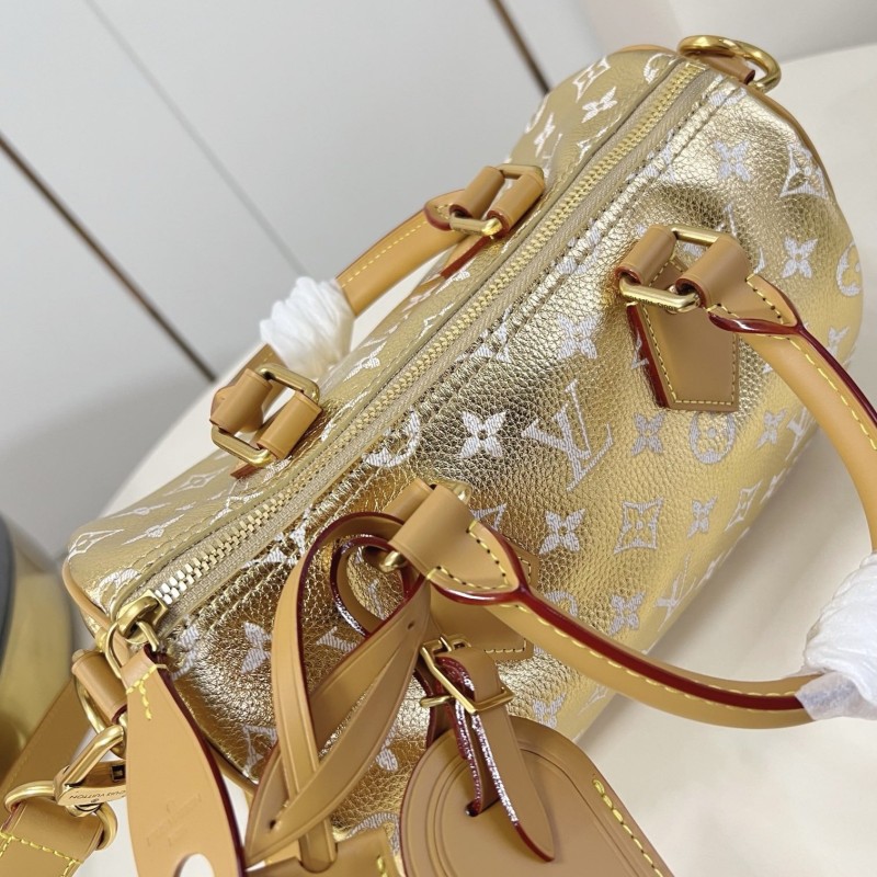 LV Speedy P9 Bandoulière 25
