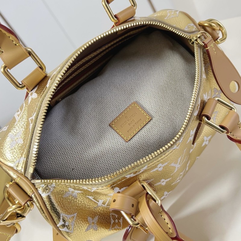 LV Speedy P9 Bandoulière 25