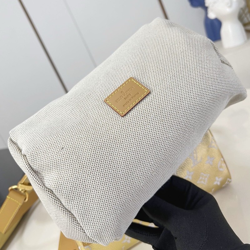 LV Speedy P9 Bandoulière 25