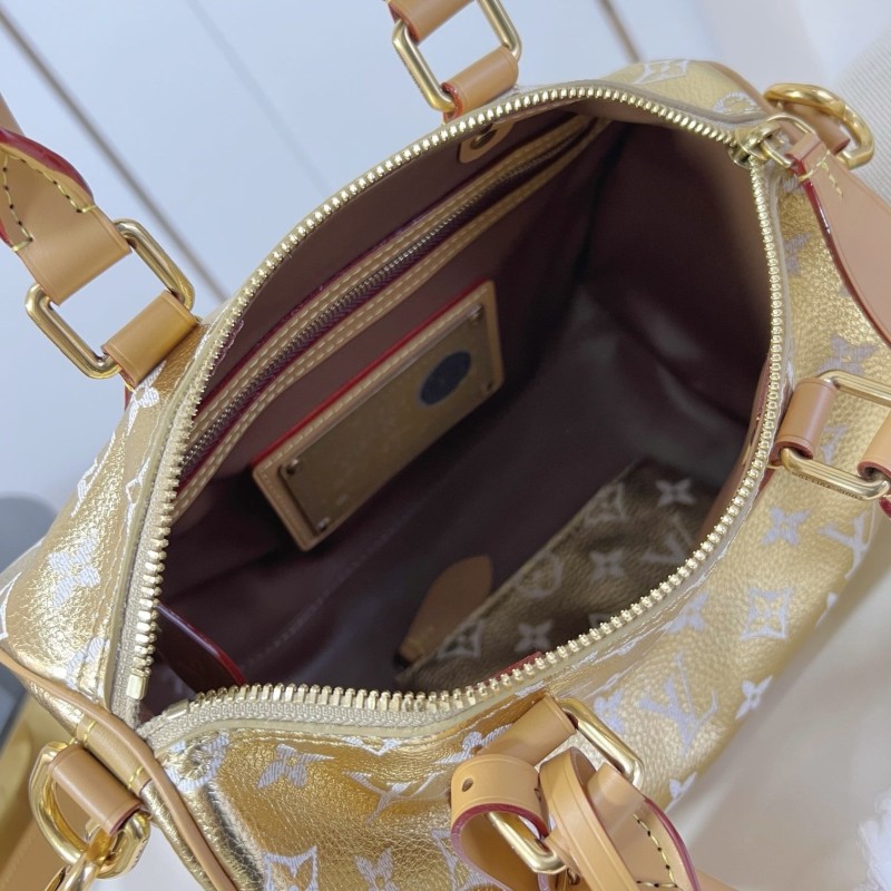 LV Speedy P9 Bandoulière 25