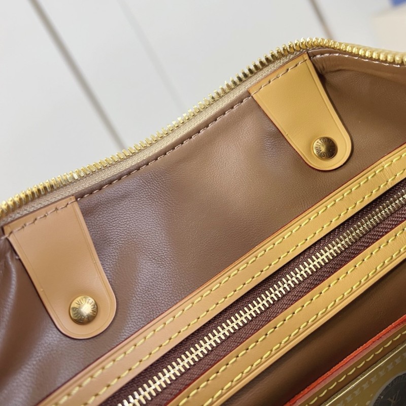 LV Speedy P9 Bandoulière 25