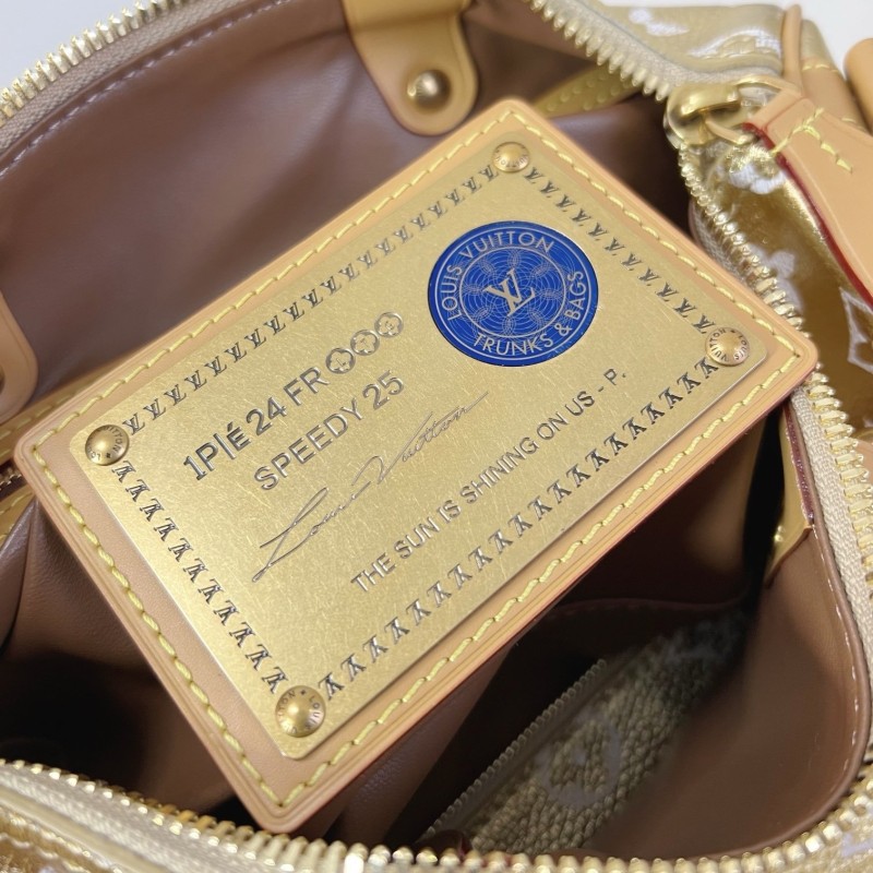LV Speedy P9 Bandoulière 25