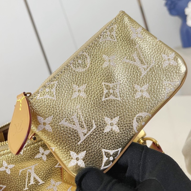 LV Speedy P9 Bandoulière 25