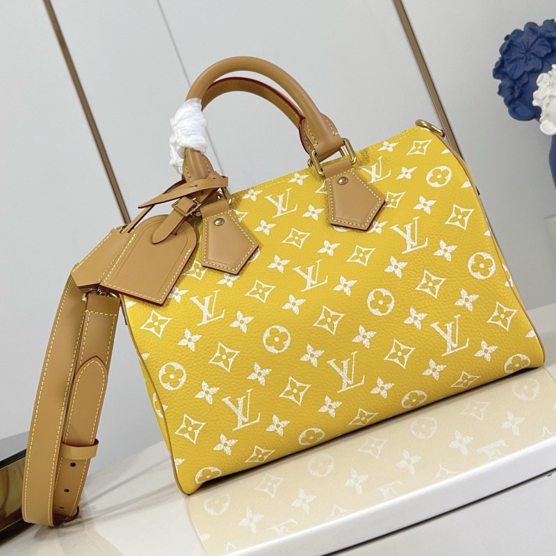 LV Speedy P9 Bandoulière 30 