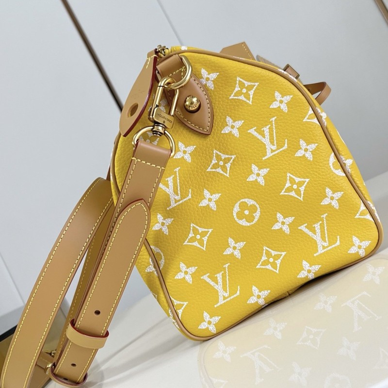 LV Speedy P9 Bandoulière 30 
