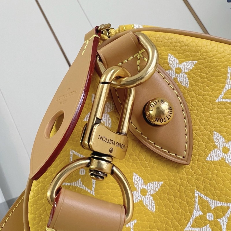 LV Speedy P9 Bandoulière 30 