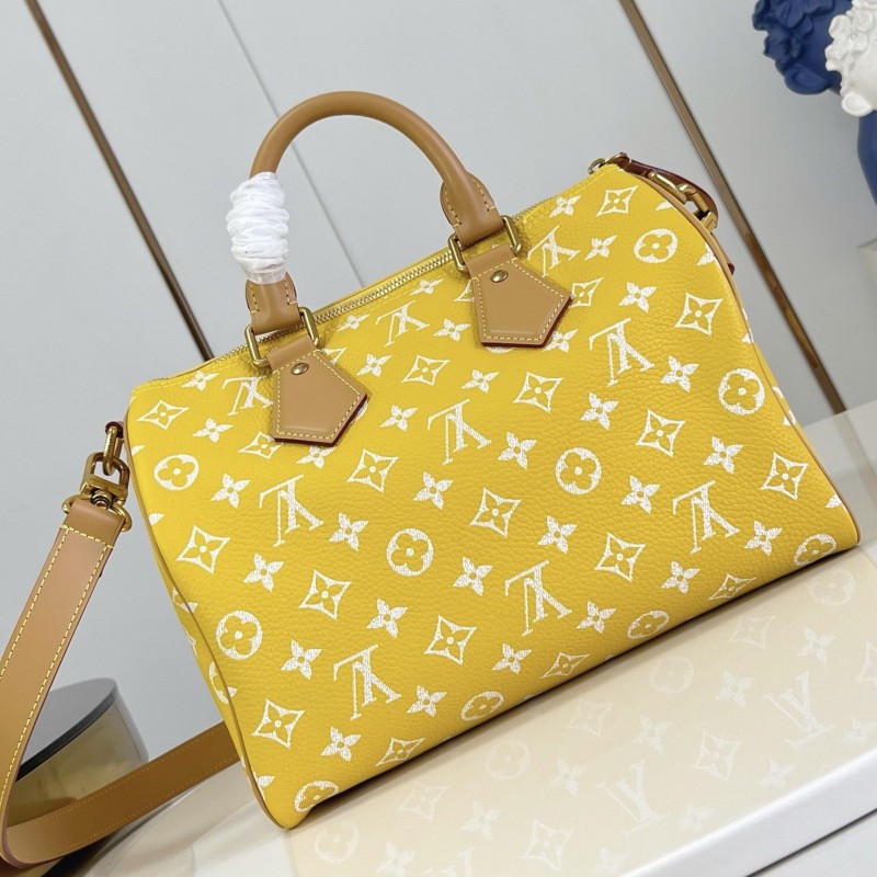 LV Speedy P9 Bandoulière 30 