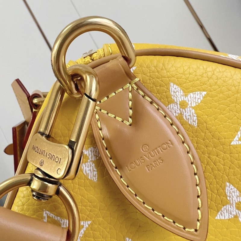 LV Speedy P9 Bandoulière 30 