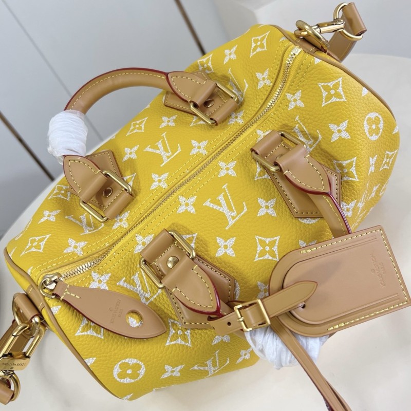 LV Speedy P9 Bandoulière 30 
