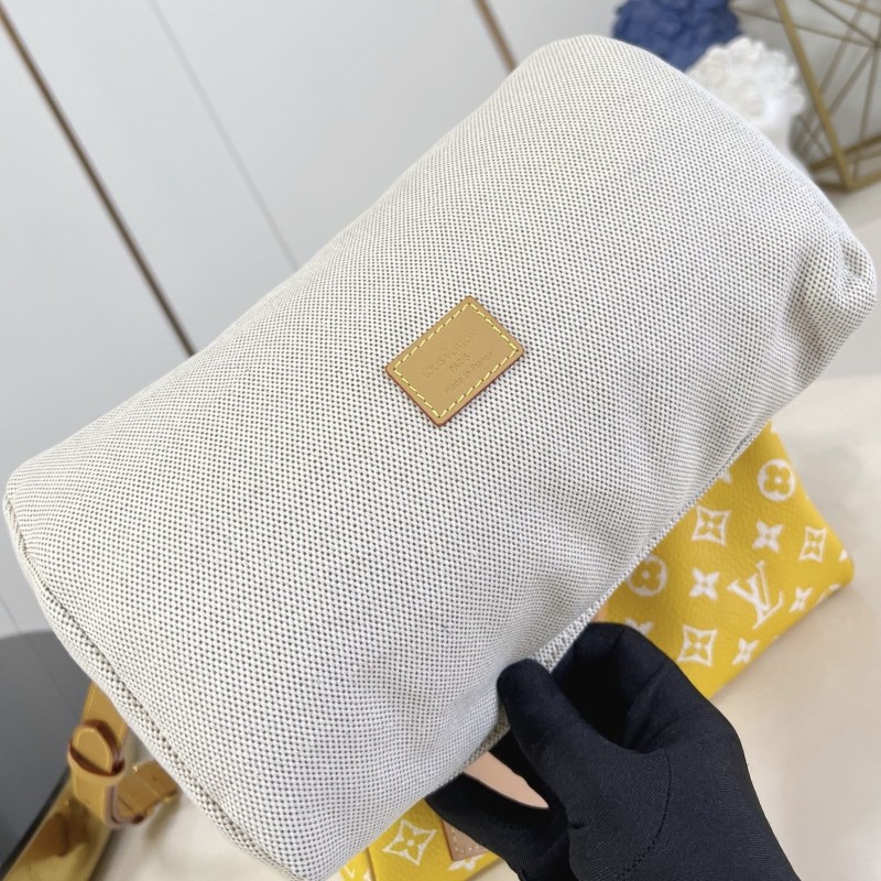 LV Speedy P9 Bandoulière 30 