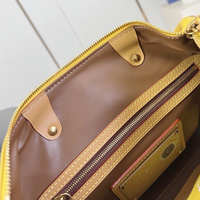 LV Speedy P9 Bandoulière 30 