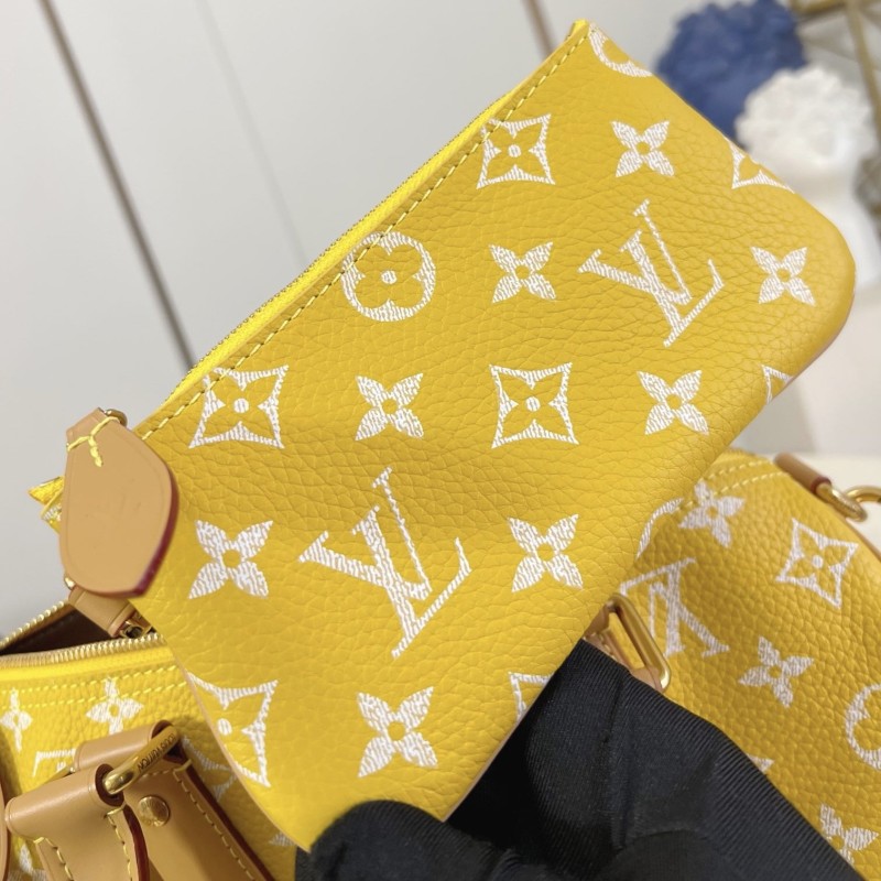 LV Speedy P9 Bandoulière 30 