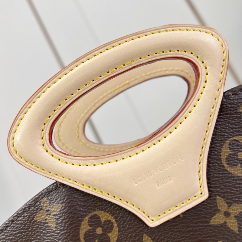 LV Rivage Handbag