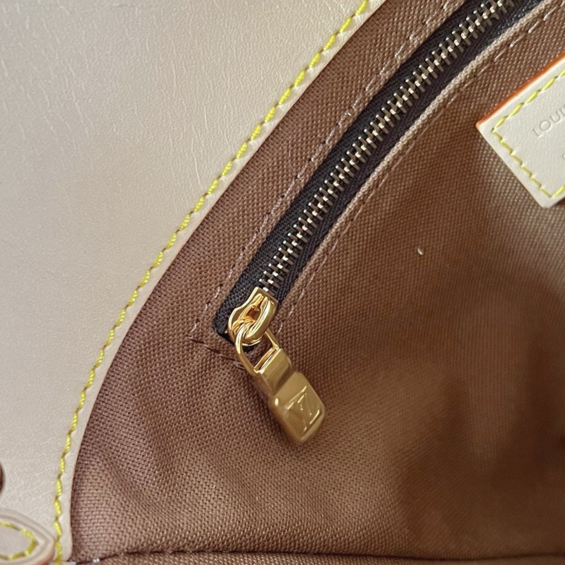 LV Rivage Handbag