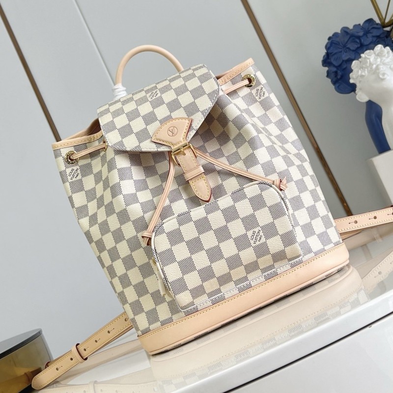 LV Montsouris 双肩包