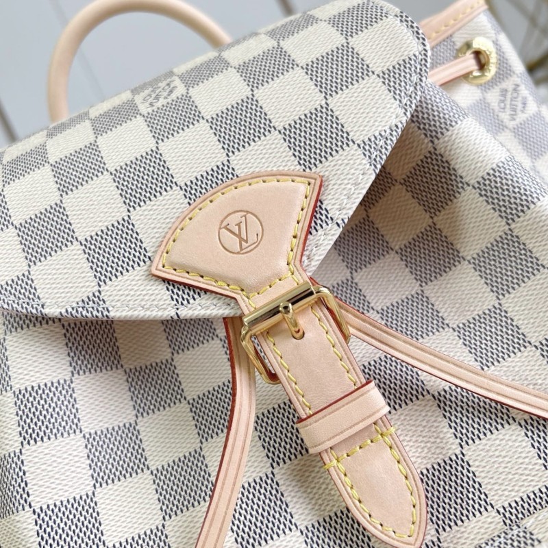 LV Montsouris 双肩包